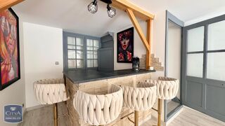  Maison à louer 5 pièces 150 m²