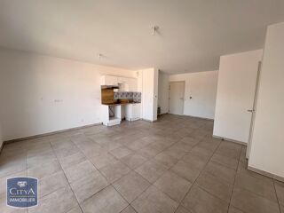  Appartement à louer 3 pièces 59 m²