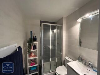  Appartement � louer 2 pi�ces 36 m�