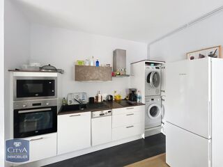  Appartement � louer 2 pi�ces 44 m�