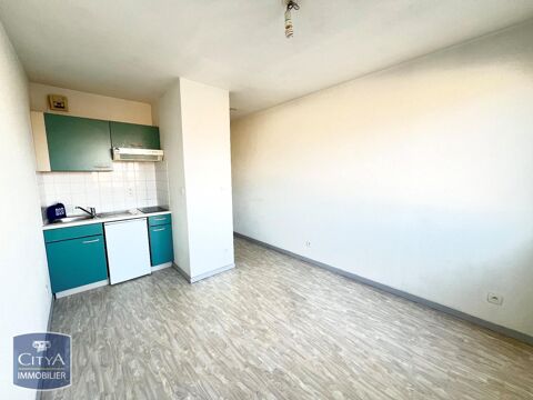  Appartement � louer 1 pi�ce 18 m�