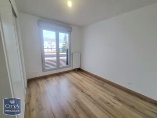  Appartement à louer 3 pièces 61 m²