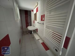  Appartement à louer 2 pièces 37 m²
