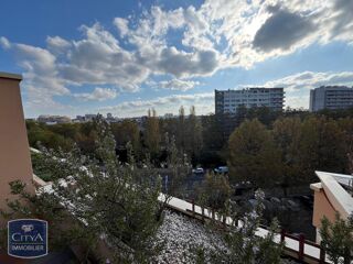  Appartement à louer 2 pièces 53 m²