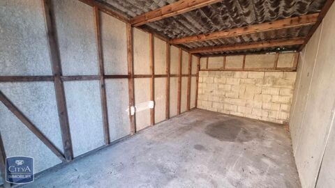  Parking / Garage � louer 