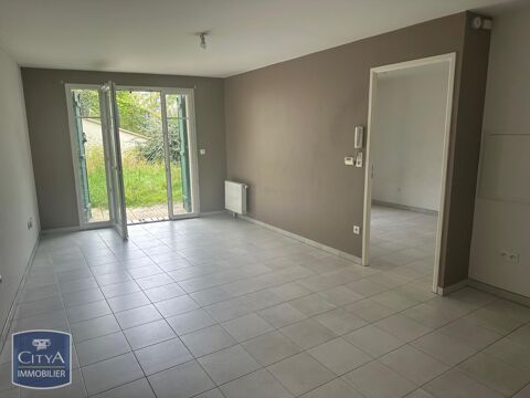  Appartement � louer 2 pi�ces 44 m�