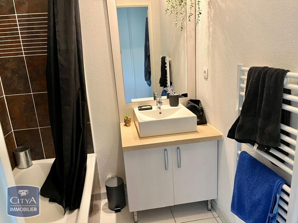 location Appartement - 2 pièce(s) - 42 m² Pins-Justaret (31860)