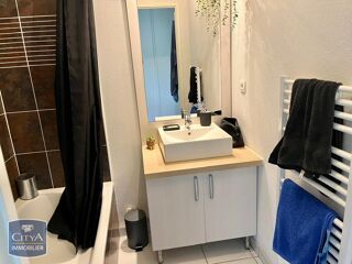 location Appartement - 2 pièce(s) - 42 m² Pins-Justaret (31860)