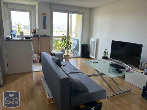  Appartement � louer 2 pi�ces 44 m�