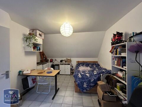  Appartement  louer 1 pice 20 m