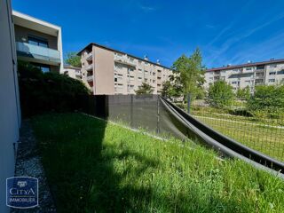  Appartement � louer 3 pi�ces 61 m�