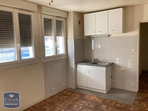   Location Appartement Appartement - 2 pièce(s) - 33 m²