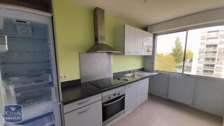  Appartement � louer 2 pi�ces 46 m�