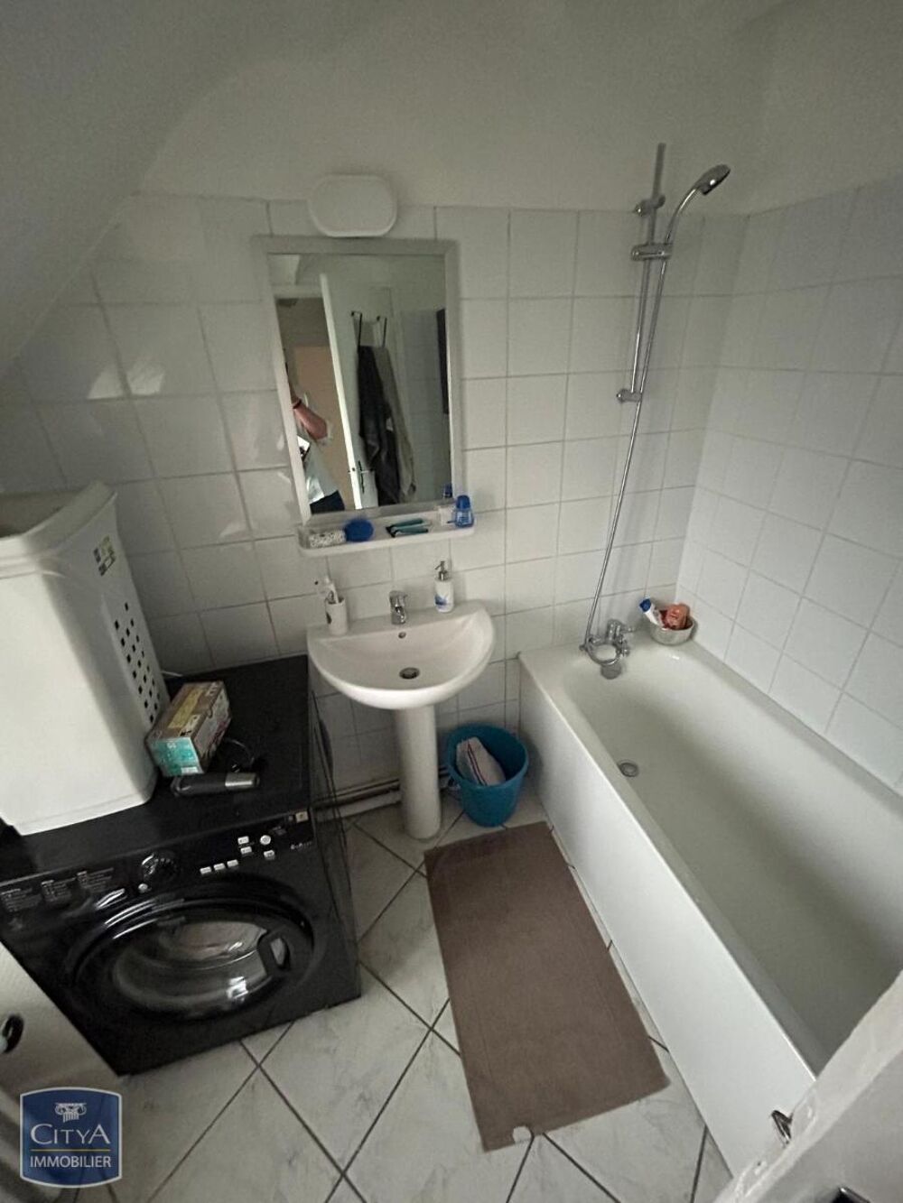 location Appartement - 3 pièce(s) - 61 m² Montgeron (91230)