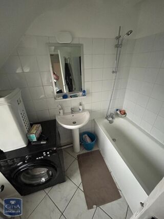 location Appartement - 3 pièce(s) - 61 m² Montgeron (91230)