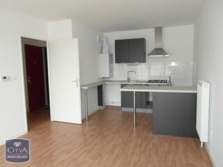  Appartement à louer 2 pièces 42 m²