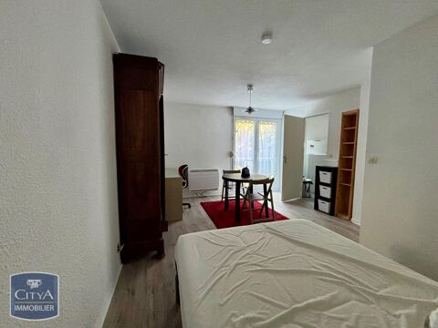 Appartement  louer 1 pice 27 m