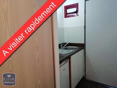   Location Appartement Appartement - 1 pi�ce(s) - 27 m�