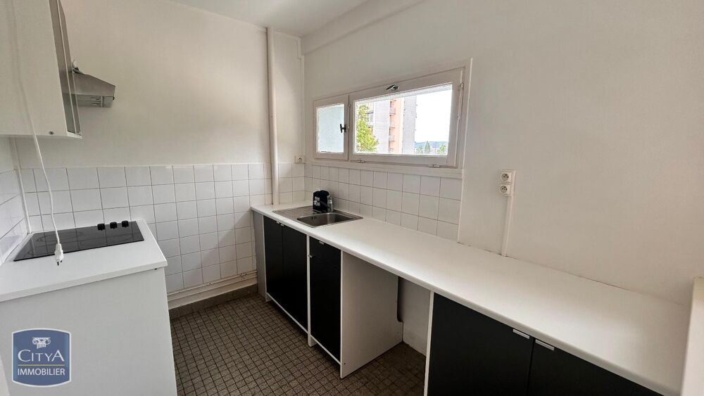 Facultes - DIJON : Découvrez cet appartement 3 pièces de....