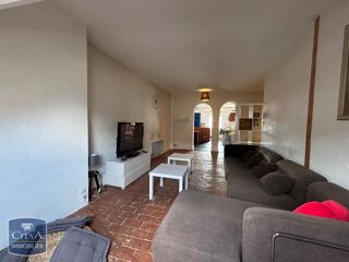  Appartement � louer 2 pi�ces 72 m�