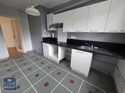  Appartement � louer 3 pi�ces 71 m�