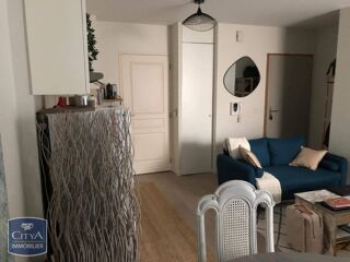  Appartement � louer 1 pi�ce 36 m�