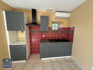  Maison à louer 3 pièces 70 m²