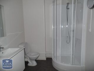  Appartement à louer 1 pièce 24 m²