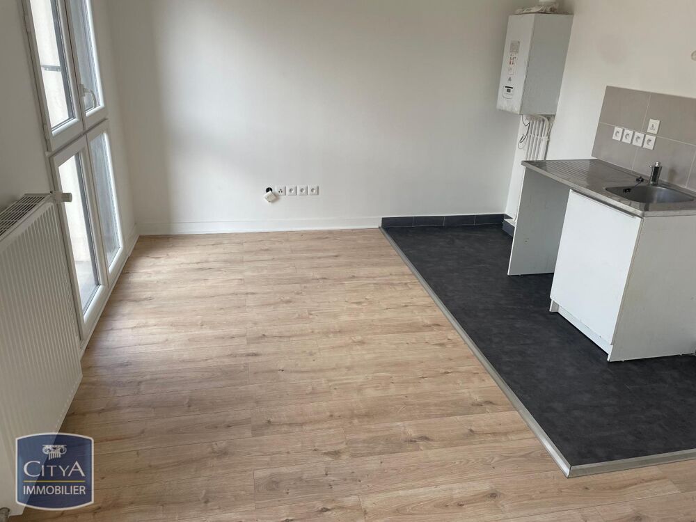Citya 3 Vallées vous propose un superbe appartement T1 à....