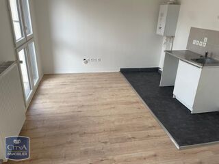  Appartement à louer 1 pièce 28 m²
