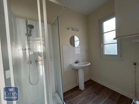  Appartement � louer 1 pi�ce 26 m�