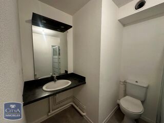  Appartement à louer 1 pièce 24 m²