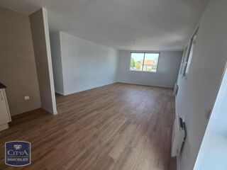  Appartement à louer 3 pièces 73 m²