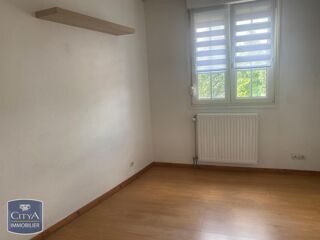  Appartement à louer 2 pièces 42 m²