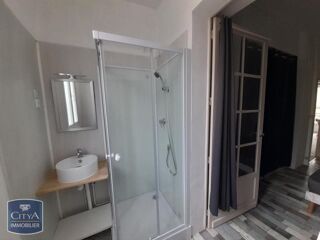  Appartement à louer 3 pièces 60 m²