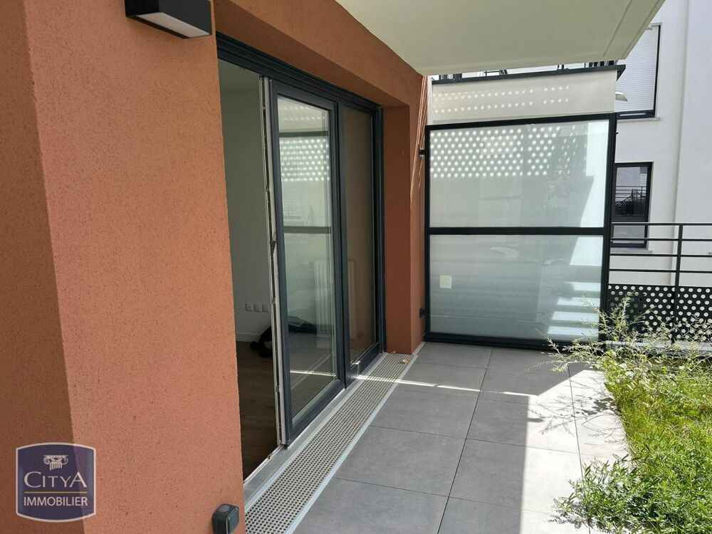 location Appartement - 4 pièce(s) - 82 m² Étaples (62630)