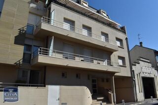  Appartement à louer 2 pièces 53 m²