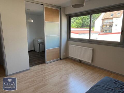  Appartement � louer 1 pi�ce 29 m�