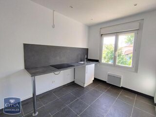  Maison à louer 3 pièces 60 m²