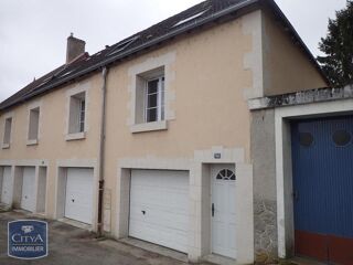  Appartement � louer 4 pi�ces 85 m�