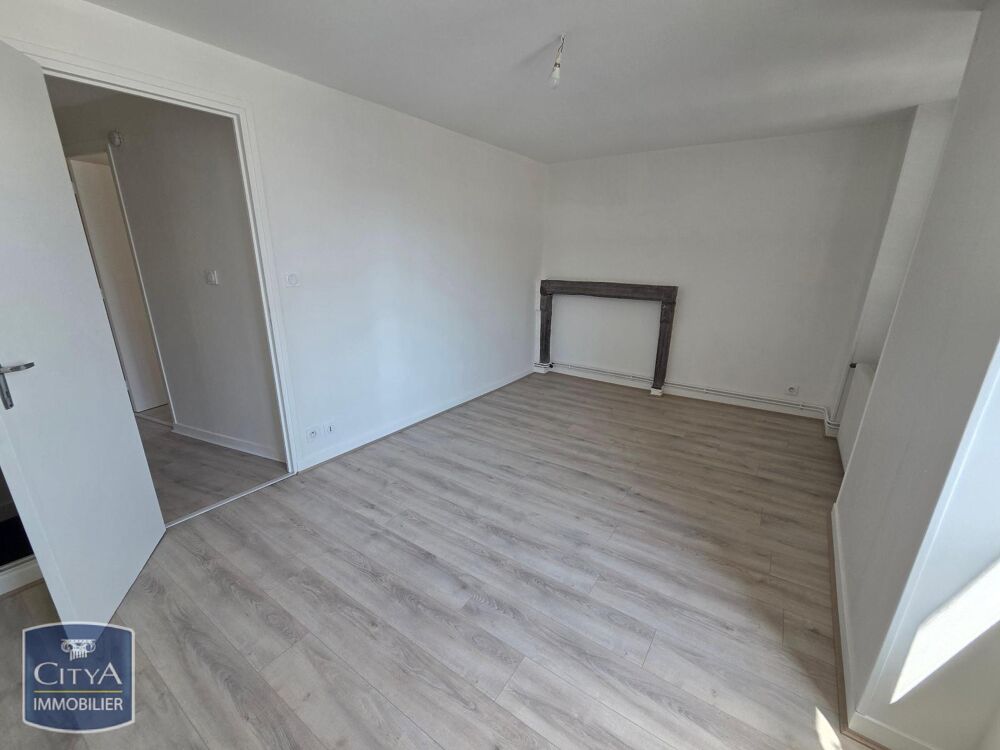 location Appartement - 3 pièce(s) - 69 m² Clermont-Ferrand (63000)