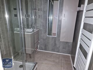  Appartement � louer 2 pi�ces 54 m�