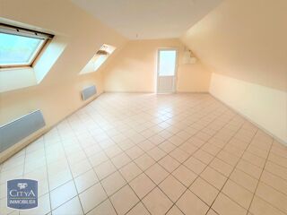  Appartement à louer 2 pièces 43 m²