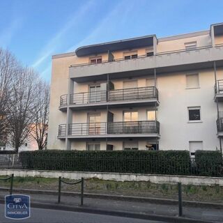  Appartement � louer 3 pi�ces 65 m�