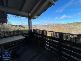  Appartement � louer 4 pi�ces 85 m�