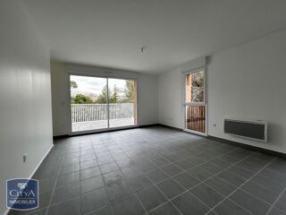  Appartement � louer 3 pi�ces 66 m�