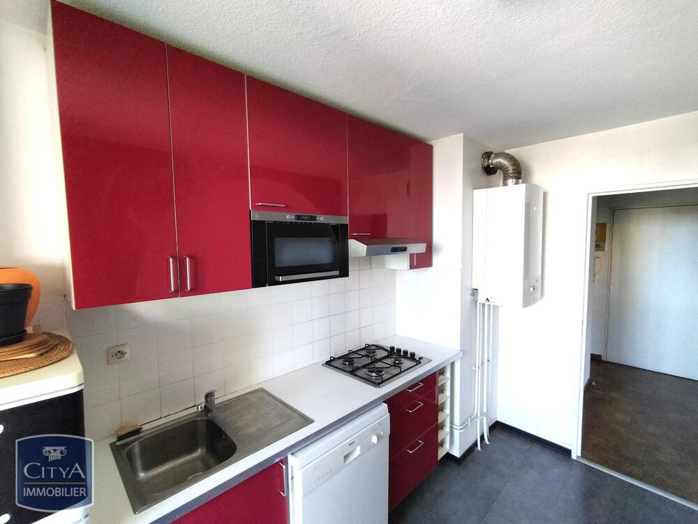 location Appartement - 3 pièce(s) - 90 m² Montpellier (34090)