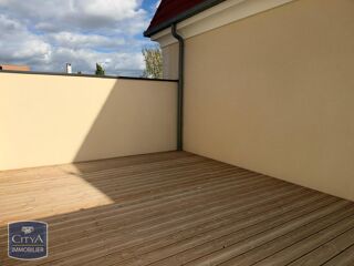 location Appartement - 3 pièce(s) - 60 m² Antony (92160)