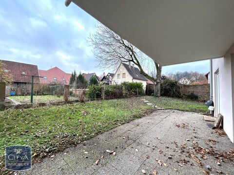  Appartement  louer 4 pices 105 m