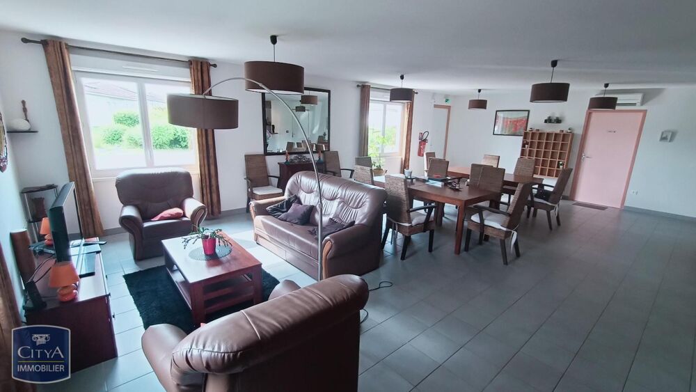 À LOUER : Appartement T3 dans une résidence sénior situé....